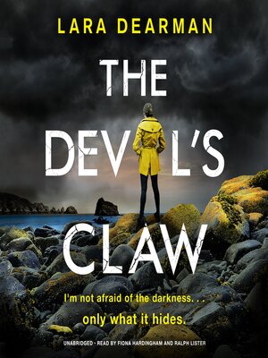 The Devil's Claw - Audiobook